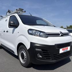 Citroen Jumpy XL 2.0 BlueHDi 145ch Saint-L&ocirc;