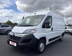 Citroen Jumper Saint-Lô