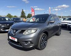 Nissan XTrail Saint-Lô