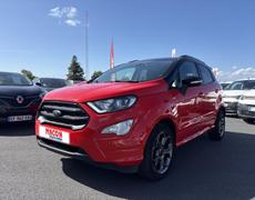Ford Ecosport Saint-Lô