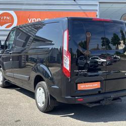 Ford Transit Custom 280 L1H1 2.0 EcoBlue 130 Trend Business 7cv Flers
