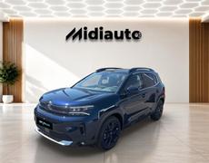 Citroen C5 Aircross Concarneau