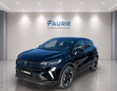 Renault Captur Trélissac