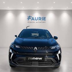 Renault Captur Captur TCe 115 ch Techno Tr&eacute;lissac