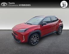 Toyota Yaris Cross Vernouillet