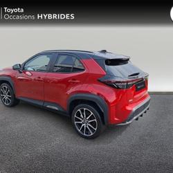 Toyota Yaris Cross 130h GR Sport MC24 Vernouillet
