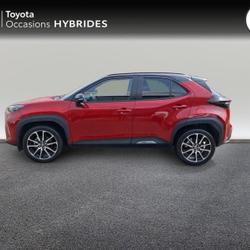Toyota Yaris Cross 130h GR Sport MC24 Vernouillet