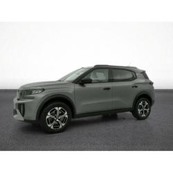 Citroen C3 Aircross C3 Aircross Hybride 145 ch Aut Max Beaune