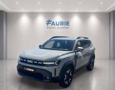 Dacia Duster Trélissac