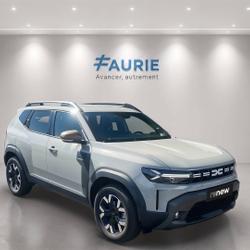 Dacia Duster Duster Hybrid 140 Extreme Tr&eacute;lissac
