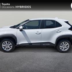 Toyota Yaris Cross 116h Dynamic Business + Programme Beyond Zero Academy MY22 Vernouillet