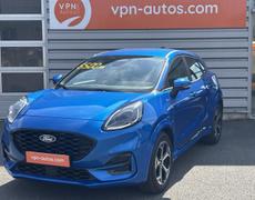 Ford Puma Flers