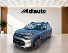 Citroen C3 Aircross Châteaulin