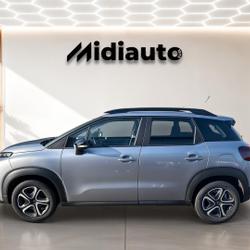 Citroen C3 Aircross PureTech 110ch S&S Feel Pack occasion - Ch&acirc;teaulin - photo 2/25