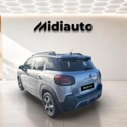 Citroen C3 Aircross PureTech 110ch S&S Feel Pack occasion - Ch&acirc;teaulin - photo 3/25