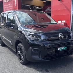 Citroen Berlingo Taille M 1.5 BlueHDi 130ch S&S MAX EAT8 5 places Pont-l'Abb&eacute;
