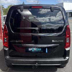 Citroen Berlingo Taille M 1.5 BlueHDi 130ch S&S MAX EAT8 5 places Pont-l'Abb&eacute;