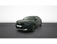 Citroen e-C4 Beaune