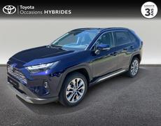 Toyota RAV4 Vernouillet