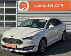 Ford Mondeo Flers