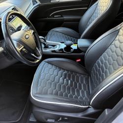Ford Mondeo 2.0 TDCi 150ch Vignale PowerShift 5p Flers