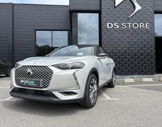 DS DS3 Crossback Quimper