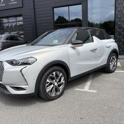 DS DS3 Crossback E-Tense Grand Chic Quimper
