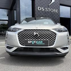 DS DS3 Crossback E-Tense Grand Chic Quimper