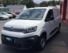 Citroen Berlingo Pont-l'Abbé