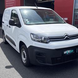 Citroen Berlingo M 650kg PureTech 110 S&S Club Pont-l'Abb&eacute;