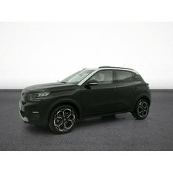 Citroen C3 C3 Turbo 100 ch Manuelle Max Beaune