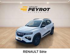 Dacia Spring - Spring Essential -23B - 11 480 €