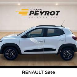 Dacia Spring Spring Essential -23B S&egrave;te