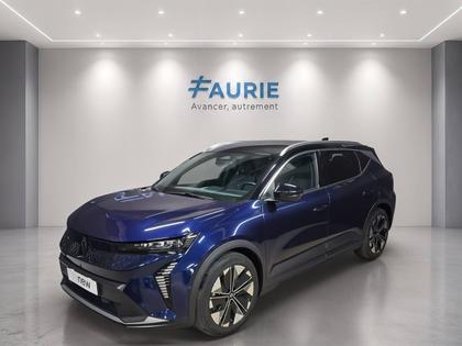 Renault Scenic 4 - Scenic E-Tech électrique 220 ch grande autonomie Techno - 38 990 €