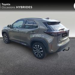 Toyota Yaris Cross 116h Design MY22 Vernouillet