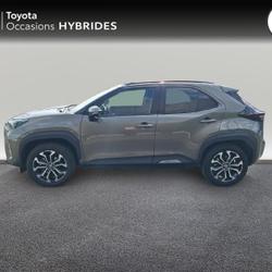 Toyota Yaris Cross 116h Design MY22 Vernouillet