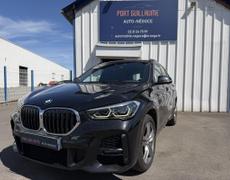BMW X1 Dives-sur-Mer