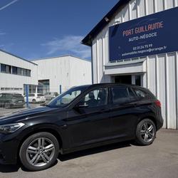 BMW X1 XDRIVE 2.0D 190cv MSPORT Dives-sur-Mer