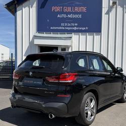 BMW X1 XDRIVE 2.0D 190cv MSPORT Dives-sur-Mer