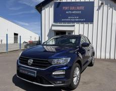 Volkswagen T-Roc - 1.0 TSI 115cv - 13 990 €