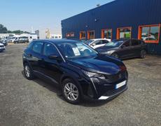 Peugeot 3008 La Montagne