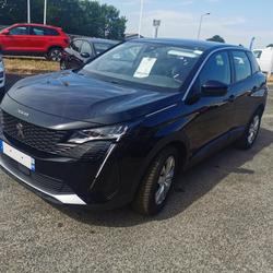Peugeot 3008 1.5 BHDi 130 ch EAT8 Active Business La Montagne