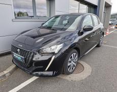 Peugeot 208 Paimpol