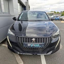 Peugeot 208 PureTech 100 S&S Active business occasion - Paimpol - photo 3/22