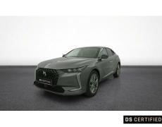 DS DS4 - DS 4 Hybride 136 e-DCT6 Pallas - 25 980 €