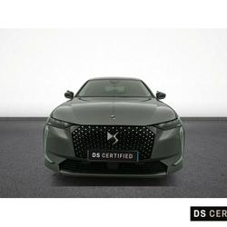 DS DS4 4 Hybride 136 e-DCT6 Pallas occasion - Beaune - photo 2/34