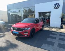 Volkswagen T-Roc Bergerac