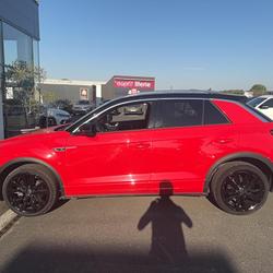 Volkswagen T-Roc T-Roc 1.5 TSI 150 EVO Start/Stop DSG7 R-Line Bergerac