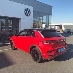 Volkswagen T-Roc T-Roc 1.5 TSI 150 EVO Start/Stop DSG7 R-Line Bergerac