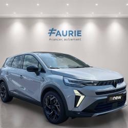 Renault Symbioz Symbioz E-Tech full hybrid 145 Esprit Alpine Tr&eacute;lissac
